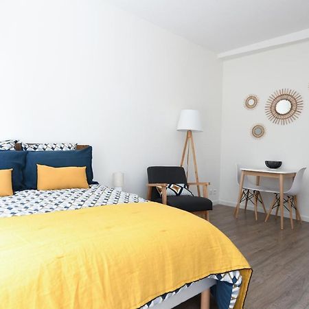 La Terrasse De Dupuy,Appartement Climatise Toulouse Eksteriør billede