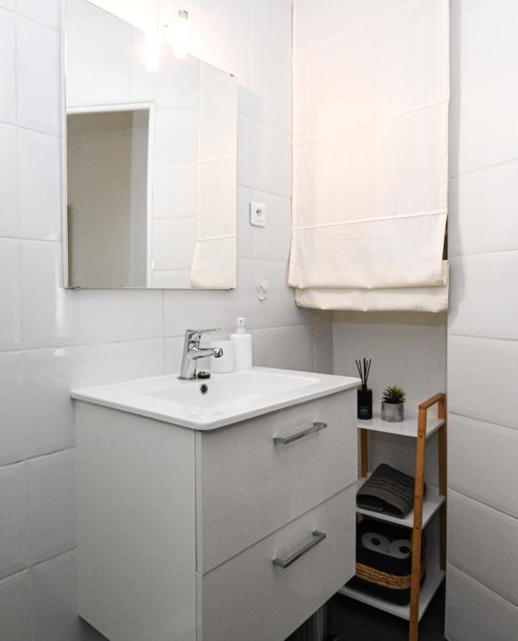 La Terrasse De Dupuy,Appartement Climatise Toulouse Eksteriør billede