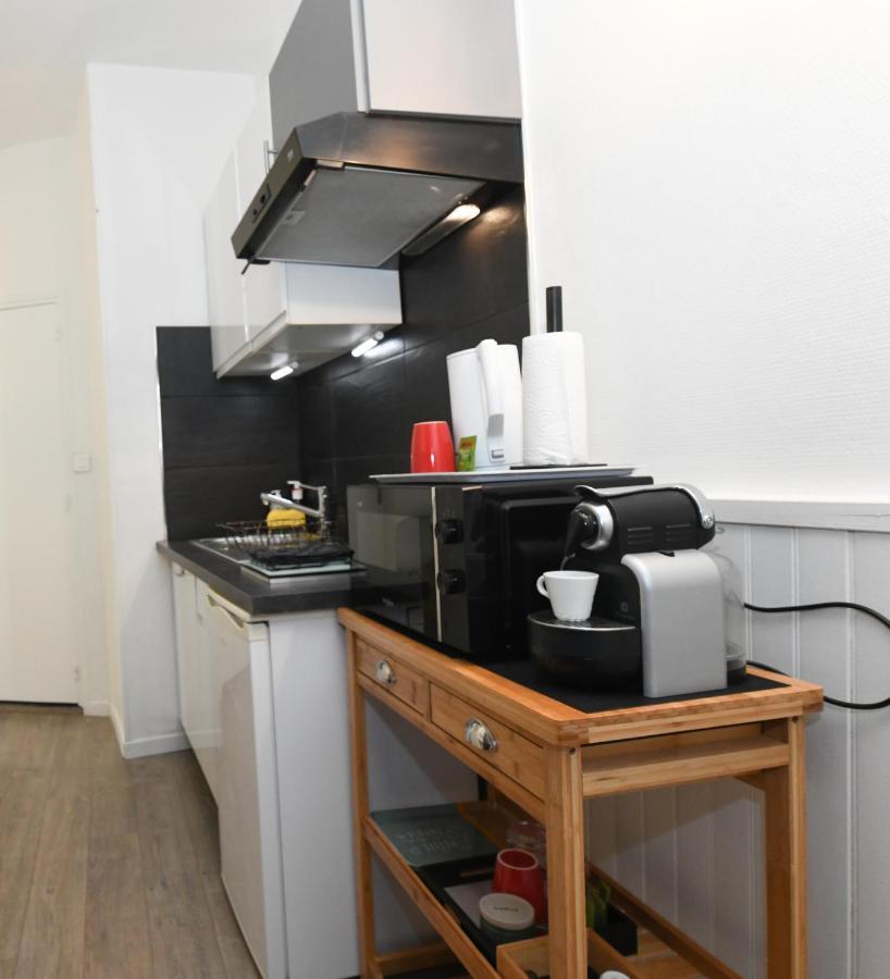 La Terrasse De Dupuy,Appartement Climatise Toulouse Eksteriør billede