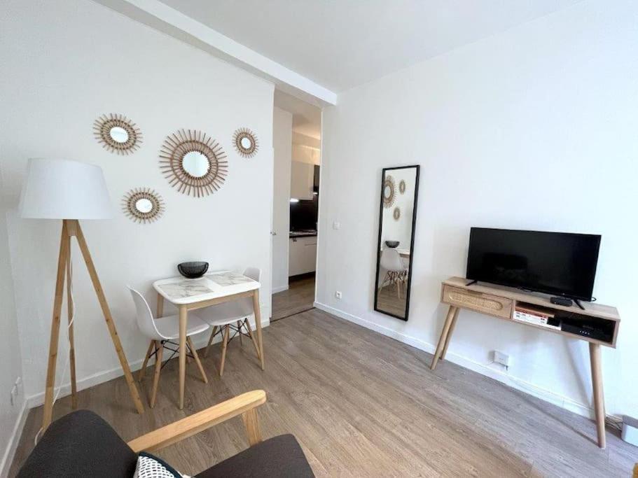 La Terrasse De Dupuy,Appartement Climatise Toulouse Eksteriør billede