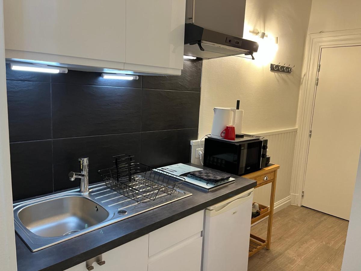La Terrasse De Dupuy,Appartement Climatise Toulouse Eksteriør billede