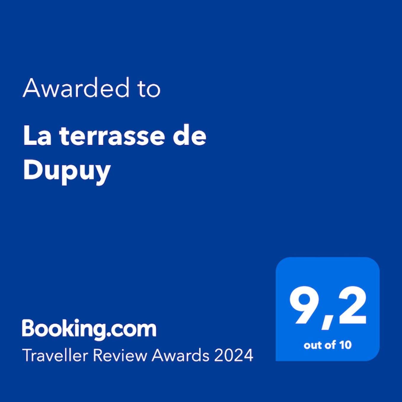 La Terrasse De Dupuy,Appartement Climatise Toulouse Eksteriør billede